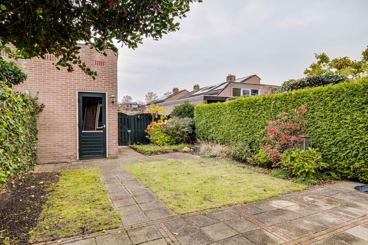 Photo 27 of Waagmeestershoeve 105