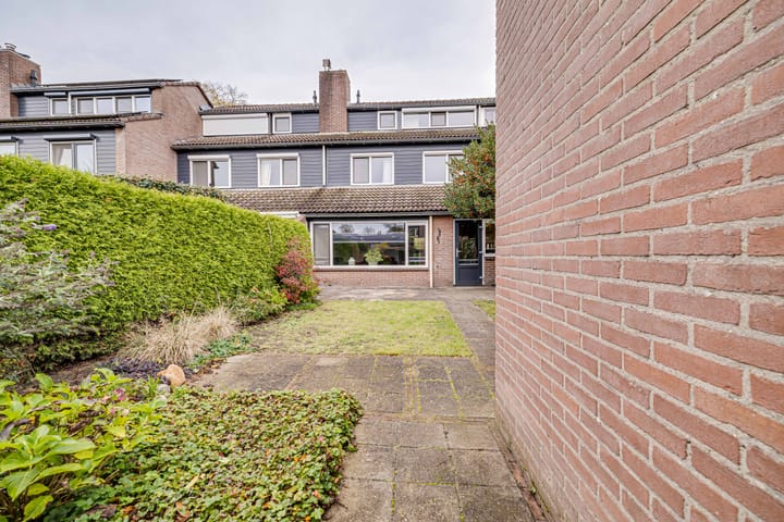 Photo 28 of Waagmeestershoeve 105