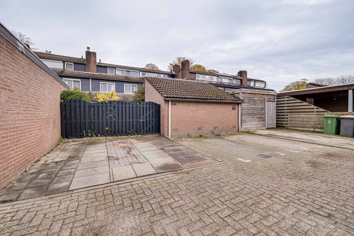 Photo 29 of Waagmeestershoeve 105