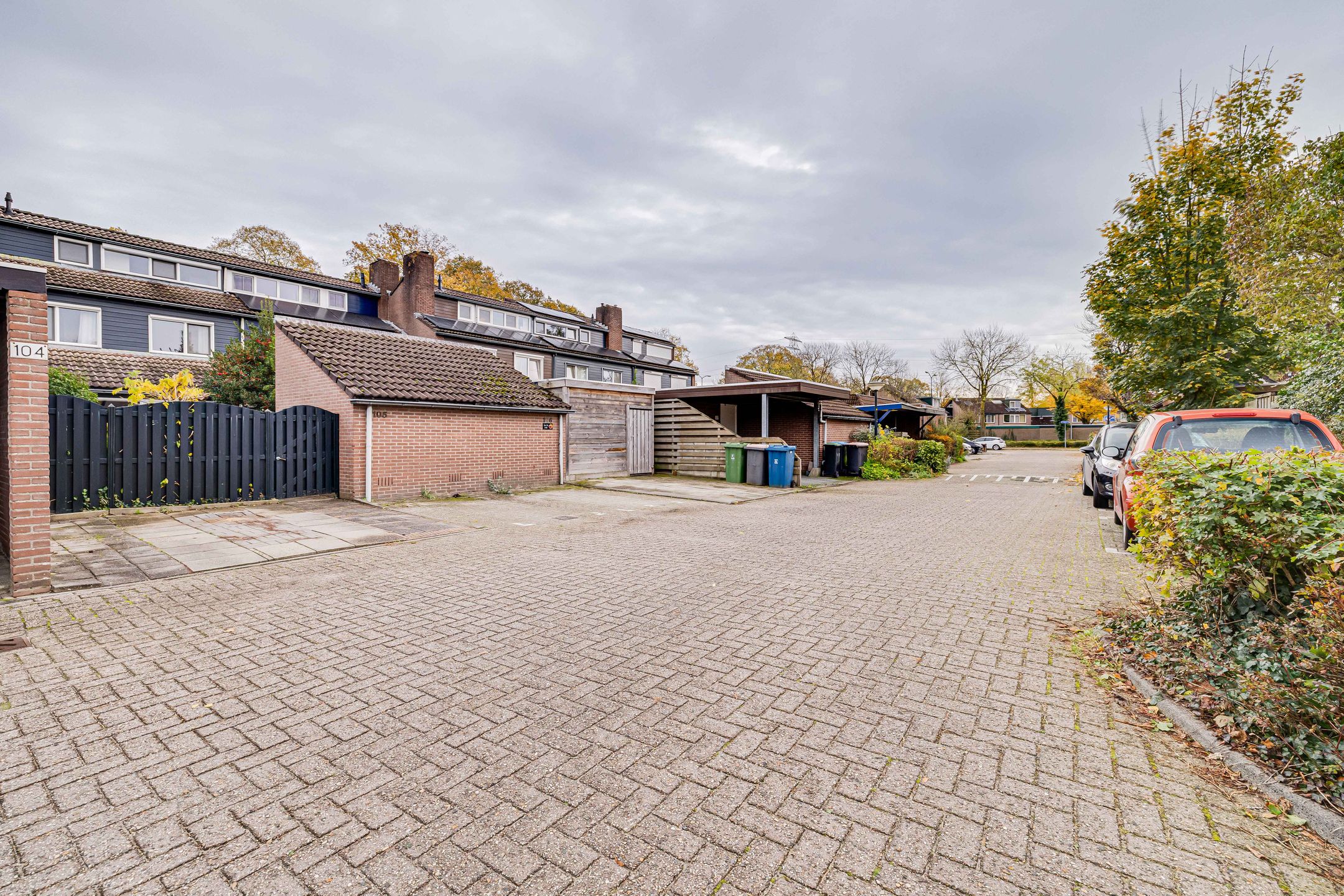 Foto 30 van Waagmeestershoeve 105