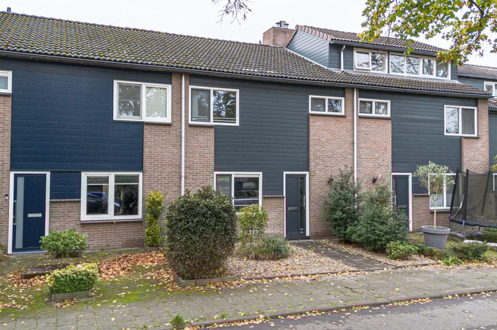 Photo 31 of Waagmeestershoeve 105