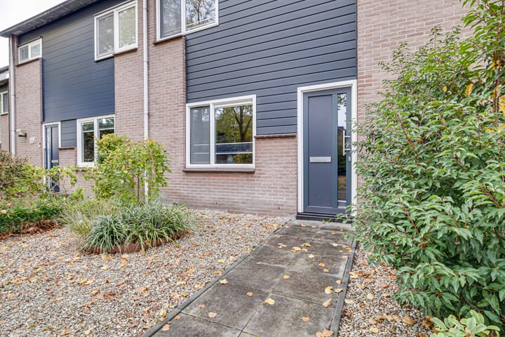 Photo 32 of Waagmeestershoeve 105