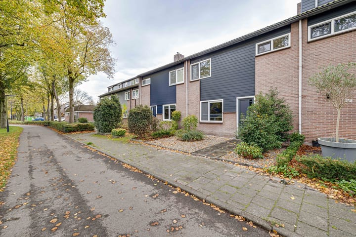 Photo 33 of Waagmeestershoeve 105