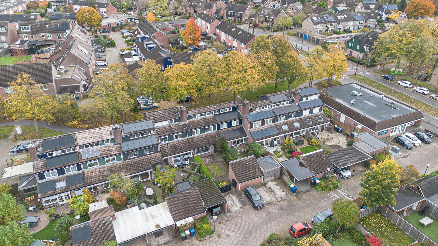 Foto 35 van Waagmeestershoeve 105