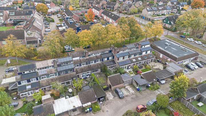 Photo 35 of Waagmeestershoeve 105