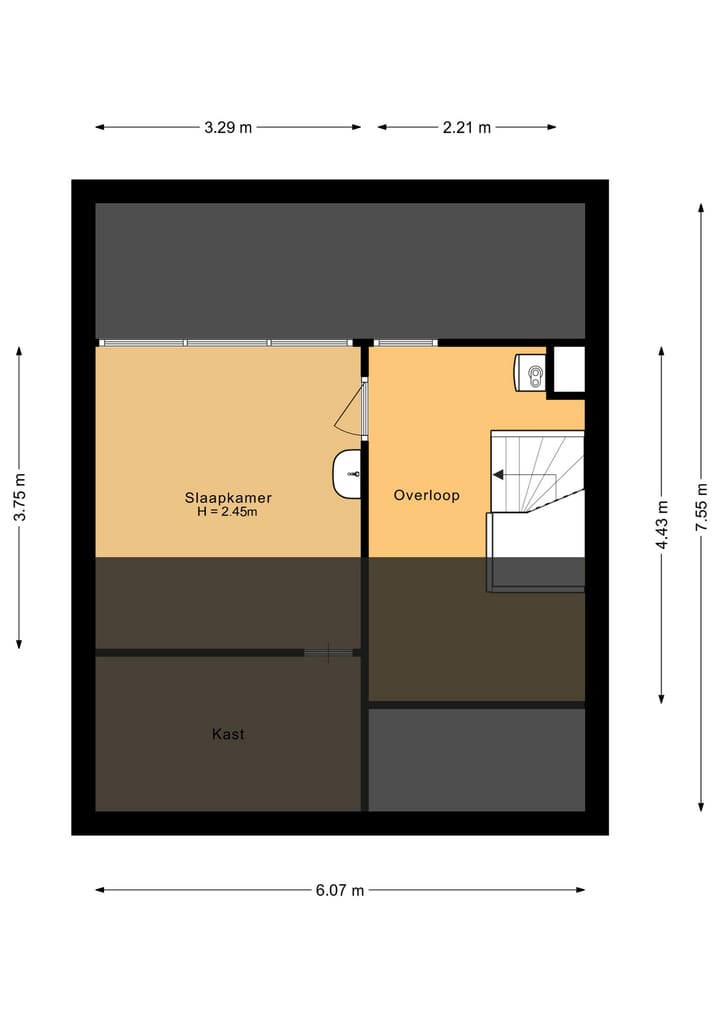 Photo 38 of Waagmeestershoeve 105