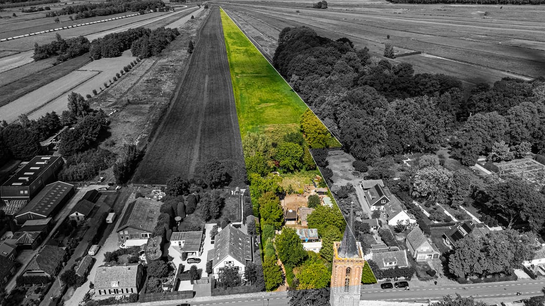 Foto 1 van Nieuw-Loosdrechtsedijk 164