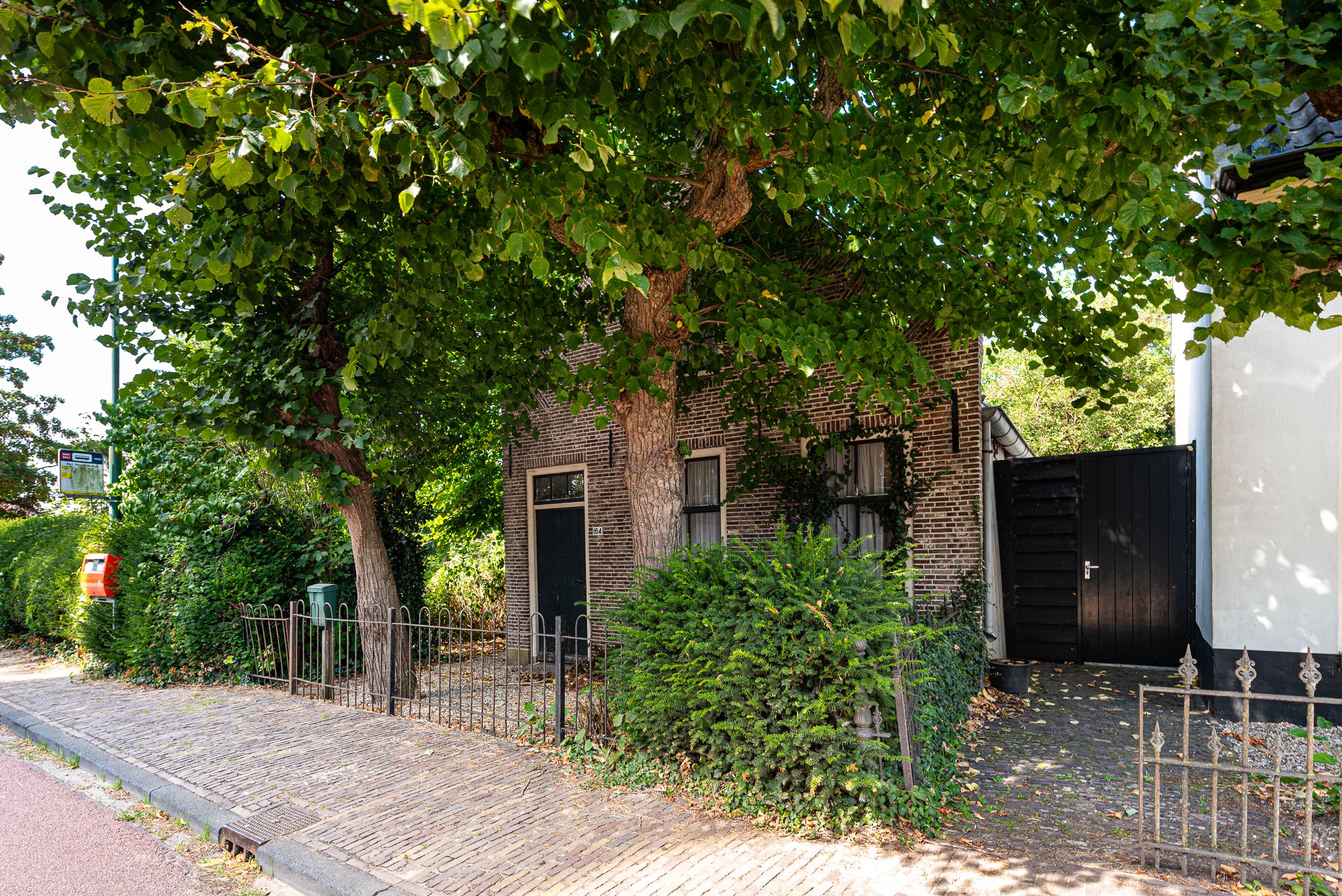 Foto 3 van Nieuw-Loosdrechtsedijk 164
