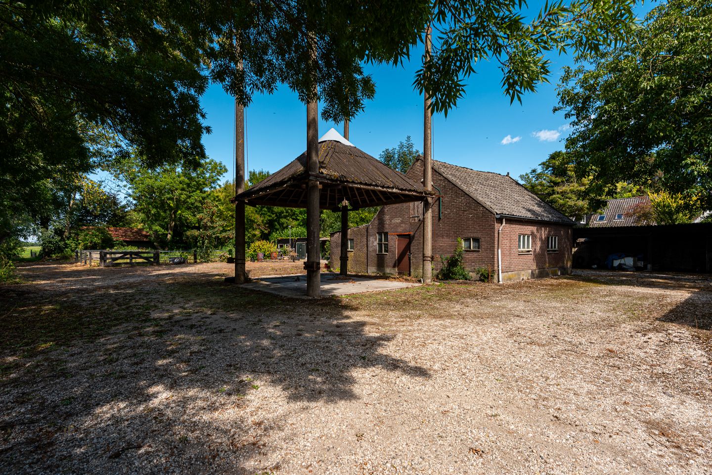 Foto 4 van Nieuw-Loosdrechtsedijk 164