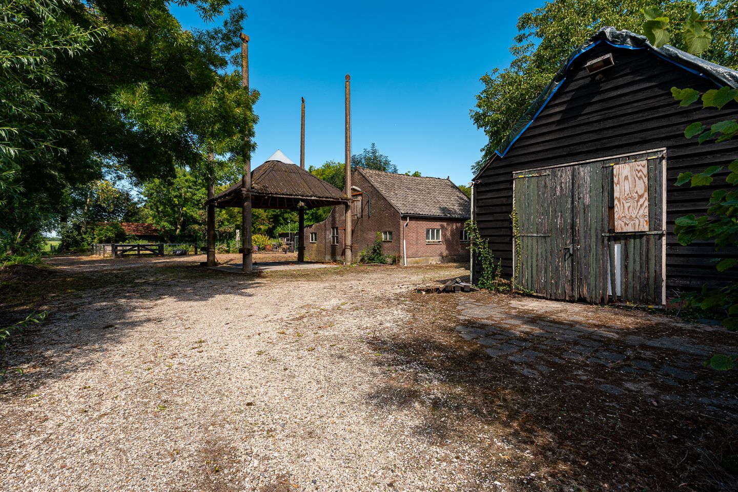 Foto 5 van Nieuw-Loosdrechtsedijk 164