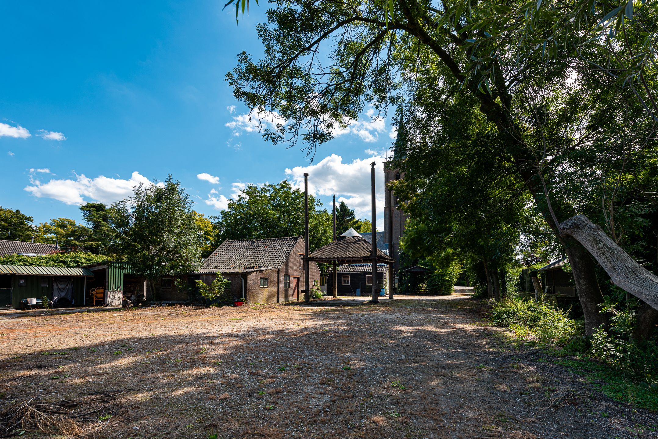 Foto 6 van Nieuw-Loosdrechtsedijk 164