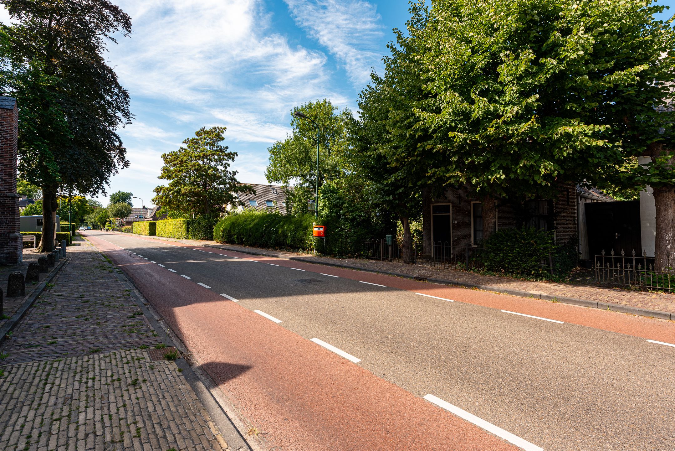 Foto 9 van Nieuw-Loosdrechtsedijk 164