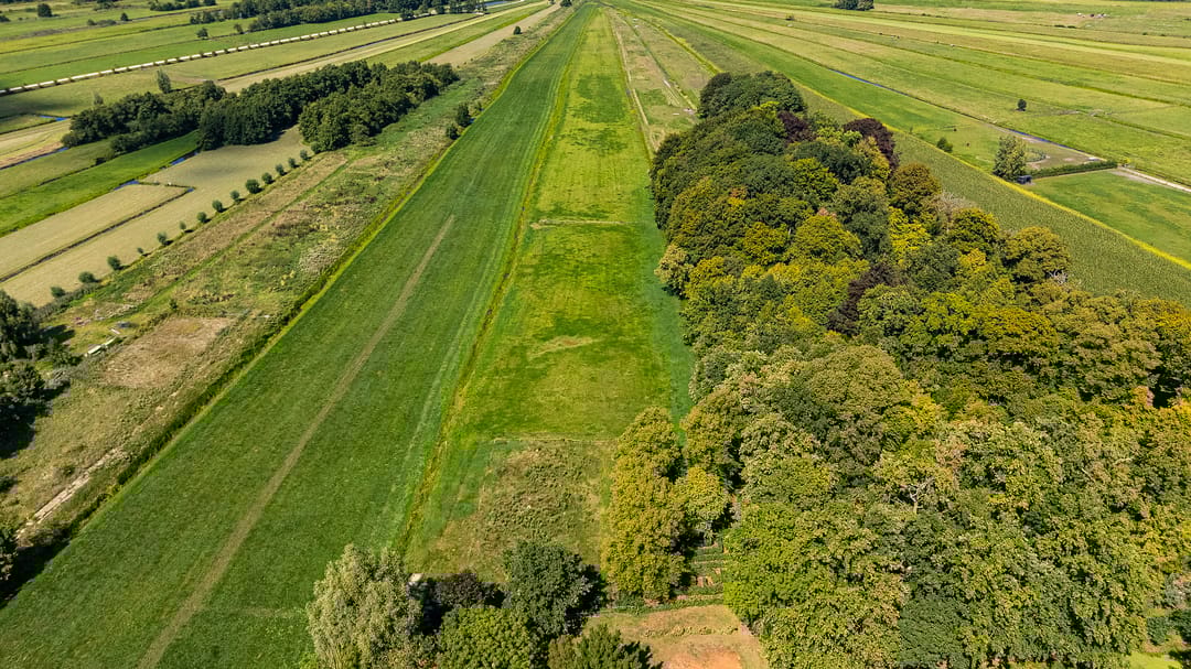 Foto 8 van Nieuw-Loosdrechtsedijk 164