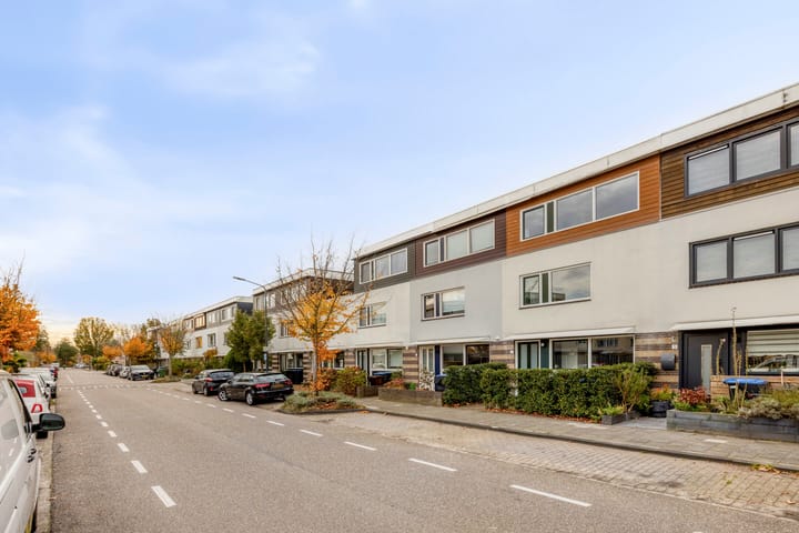 Foto 2 van Glenn Millerstraat 7