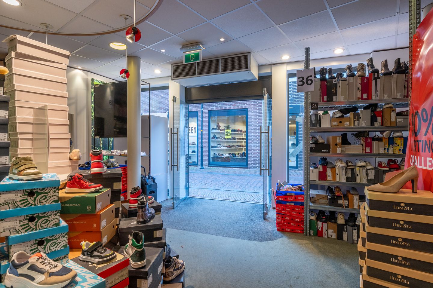 Bekijk foto 4 van Singel 40