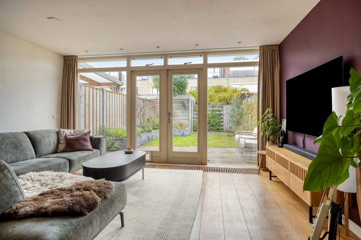 Foto 4 van Glenn Millerstraat 7