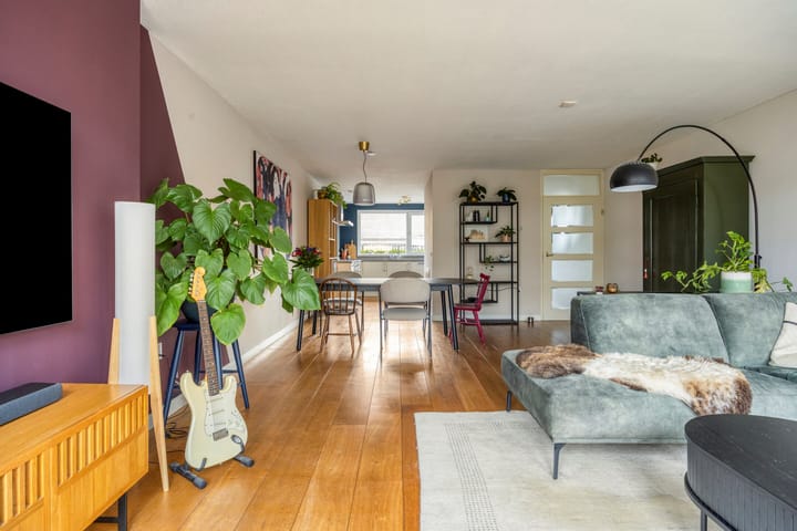 Foto 5 van Glenn Millerstraat 7