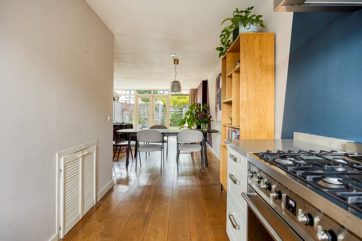 Foto 9 van Glenn Millerstraat 7