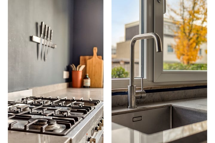 Foto 10 van Glenn Millerstraat 7