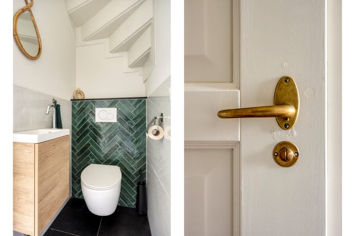 Foto 11 van Glenn Millerstraat 7