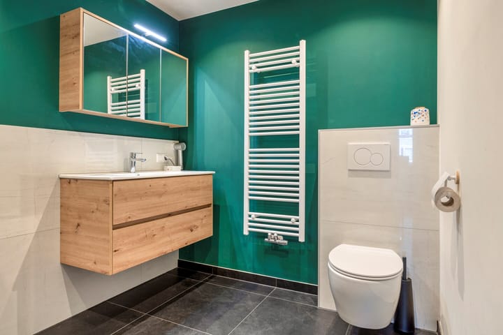 Foto 15 van Glenn Millerstraat 7