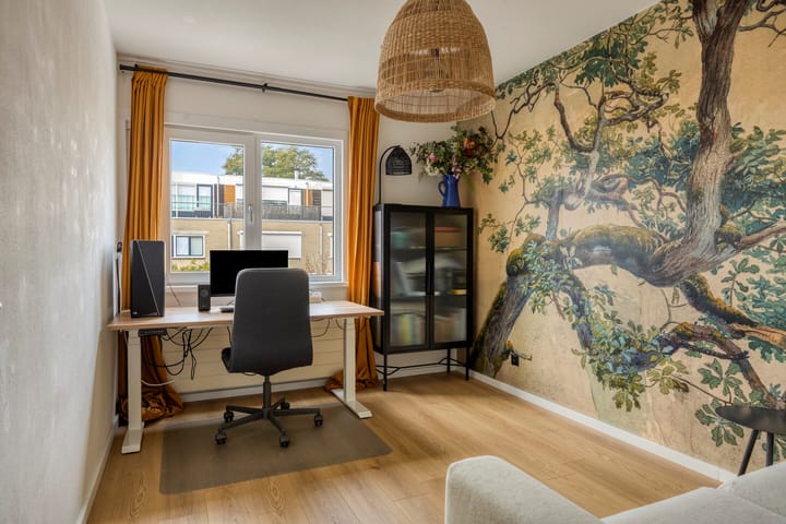 Foto 17 van Glenn Millerstraat 7