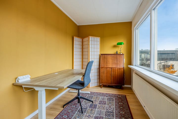 Foto 20 van Glenn Millerstraat 7