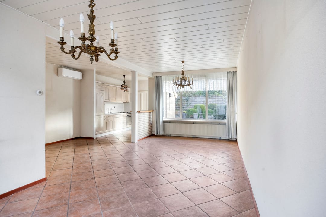 Foto 2 van Vasseurdreef 63