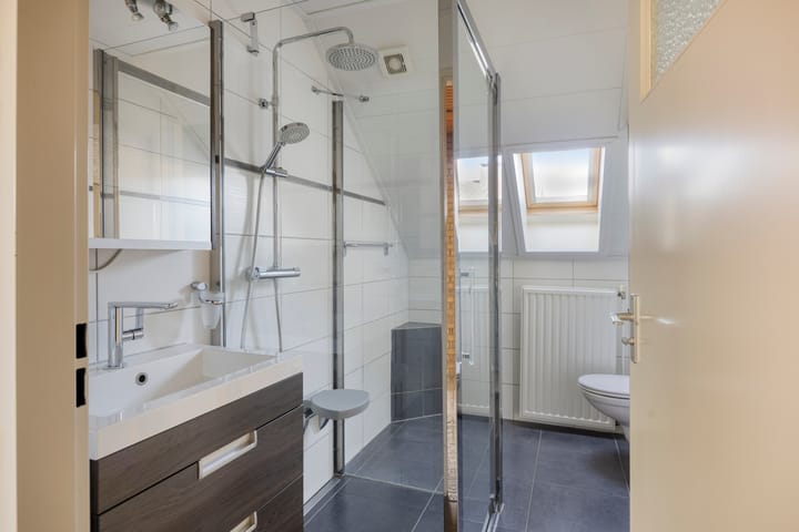 Foto 4 van Vasseurdreef 63