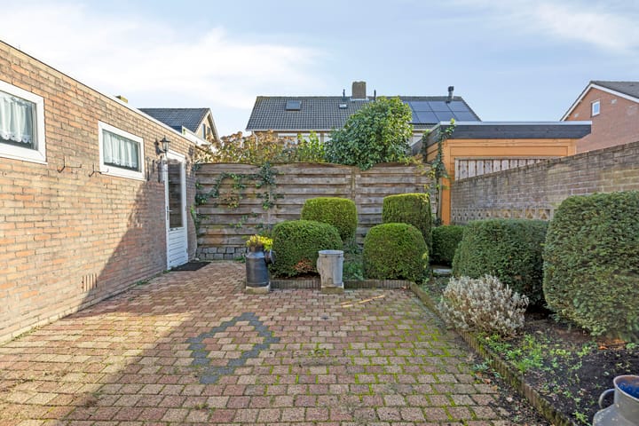 Foto 5 van Vasseurdreef 63