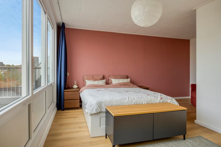 Foto 23 van Glenn Millerstraat 7