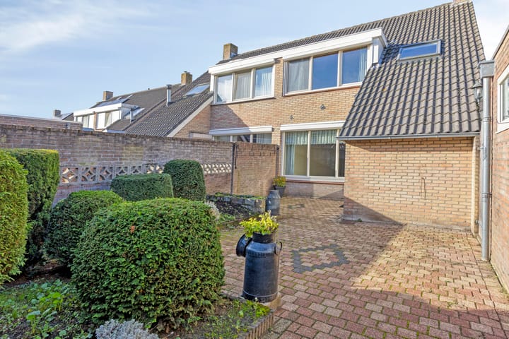 Foto 6 van Vasseurdreef 63