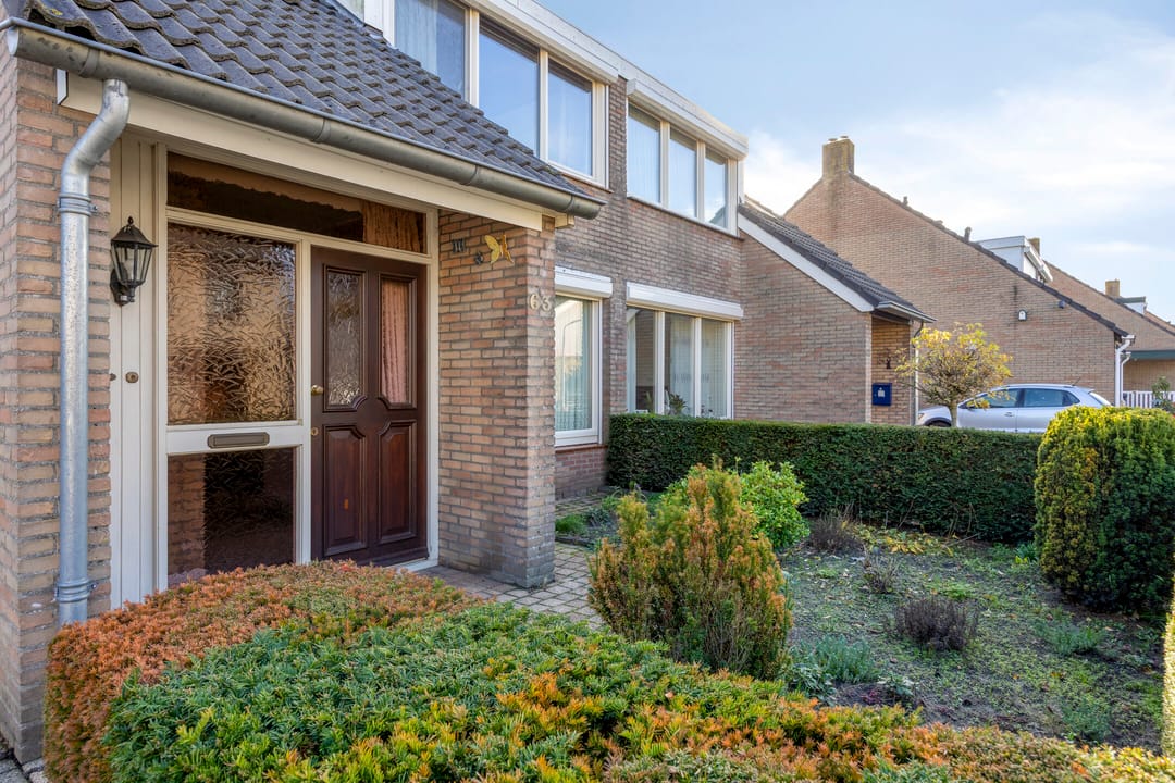 Foto 7 van Vasseurdreef 63