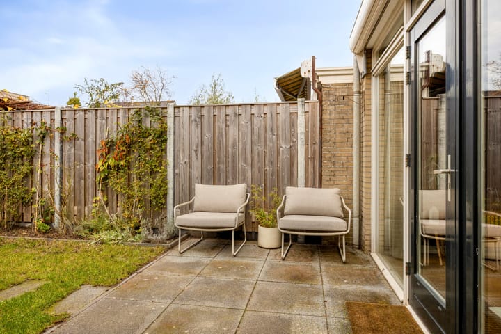 Foto 27 van Glenn Millerstraat 7