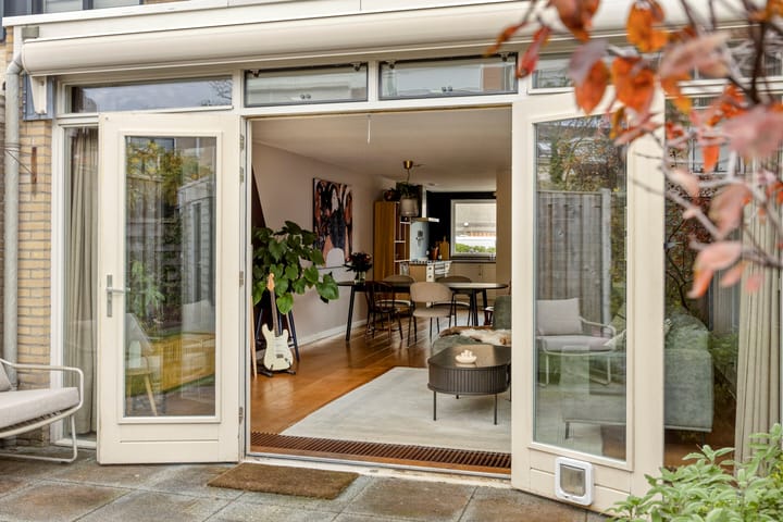 Foto 28 van Glenn Millerstraat 7