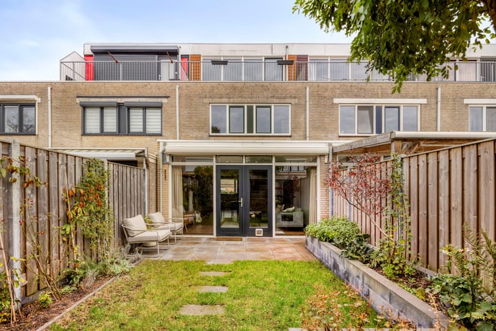 Foto 29 van Glenn Millerstraat 7