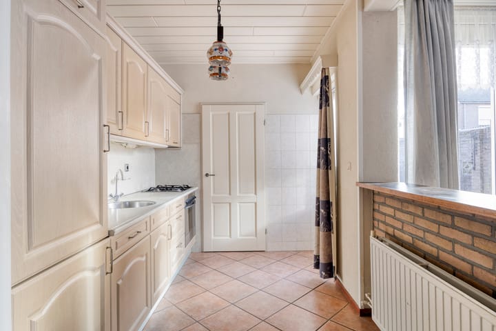 Foto 16 van Vasseurdreef 63