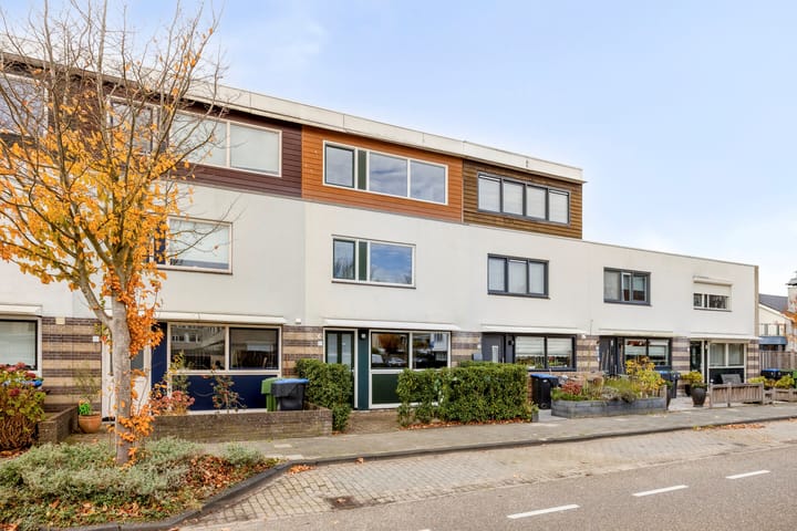 Foto 30 van Glenn Millerstraat 7