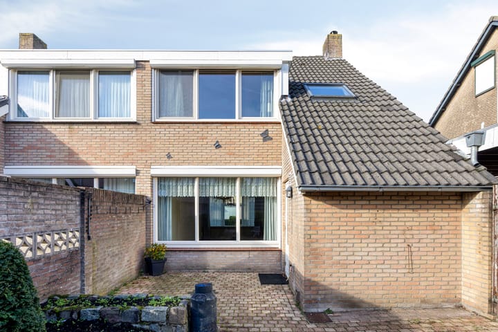 Foto 27 van Vasseurdreef 63