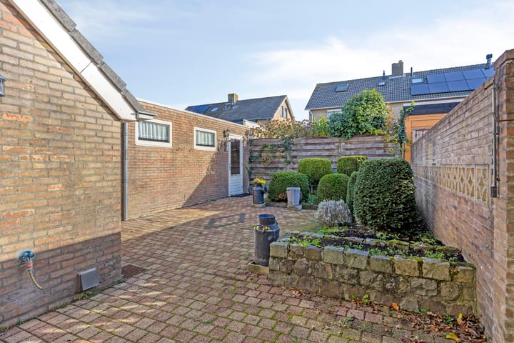 Foto 28 van Vasseurdreef 63