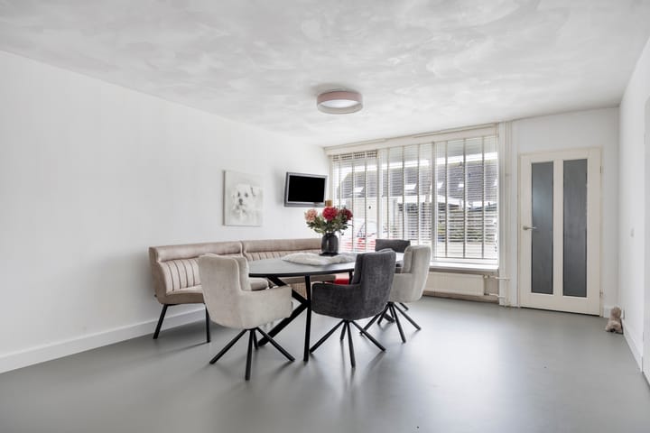 Foto 3 van Barendrechtstraat 34