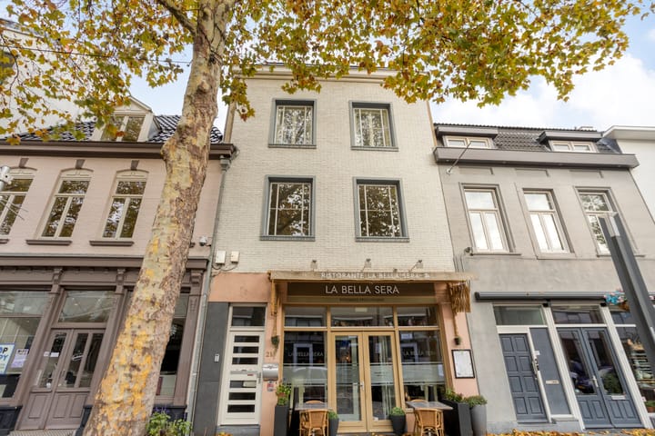 Foto 1 van Bongerd 21-A