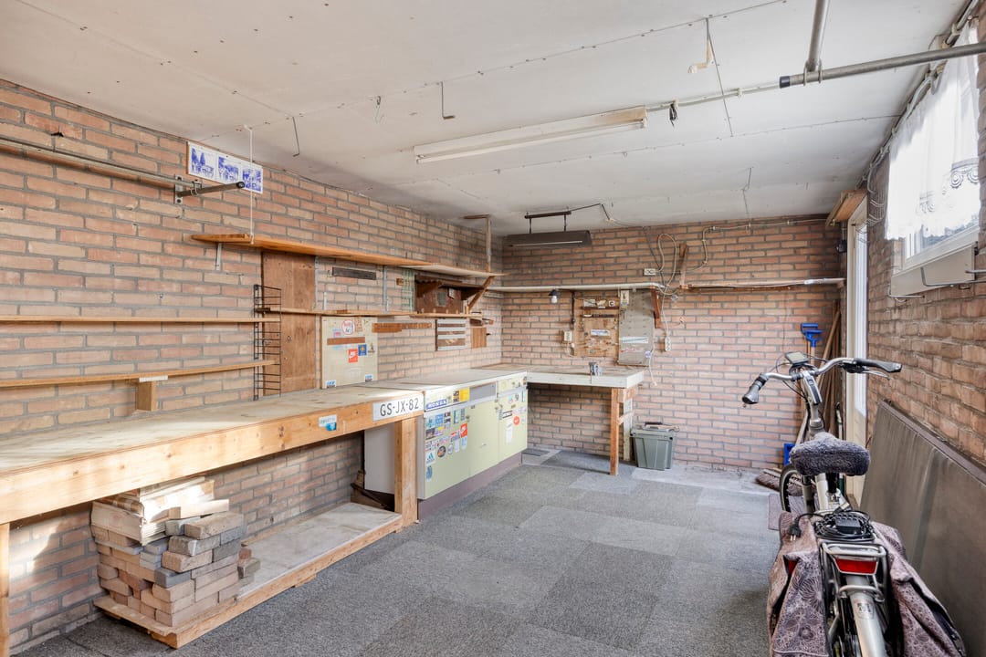 Foto 31 van Vasseurdreef 63