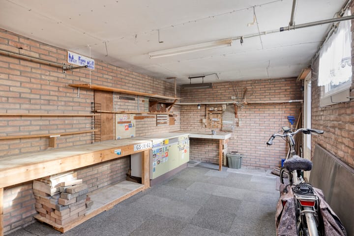 Foto 31 van Vasseurdreef 63