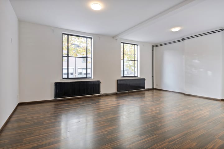 Foto 3 van Bongerd 21-A