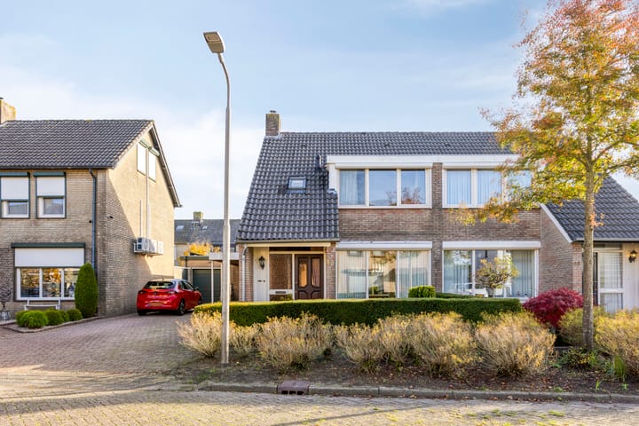 Foto 33 van Vasseurdreef 63