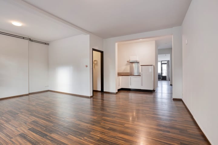 Foto 5 van Bongerd 21-A