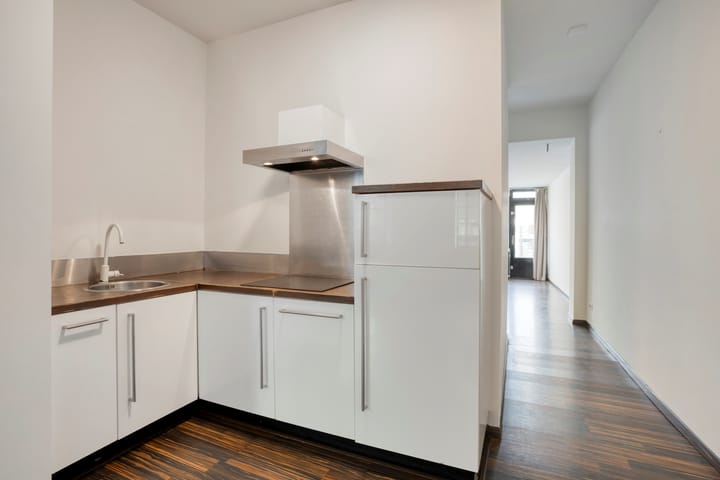 Foto 6 van Bongerd 21-A