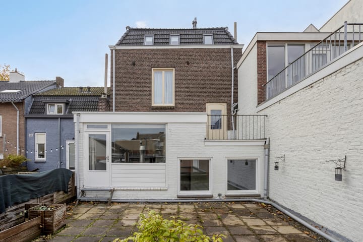 Foto 15 van Bongerd 21-A