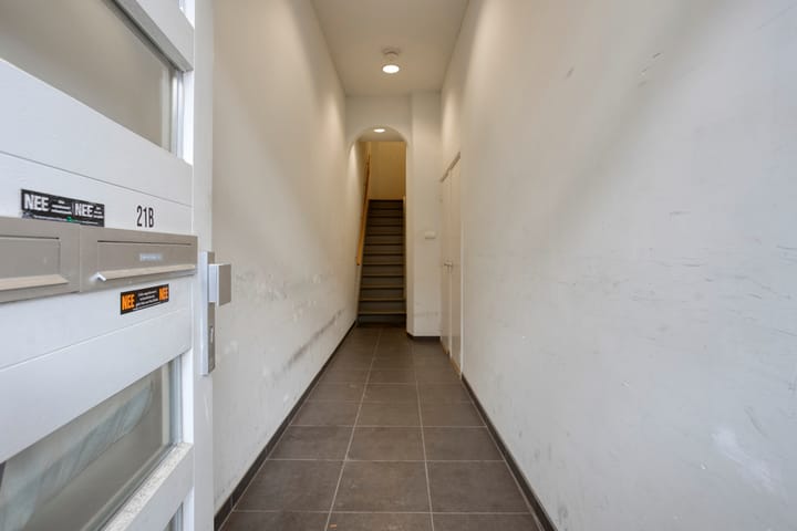 Foto 16 van Bongerd 21-A